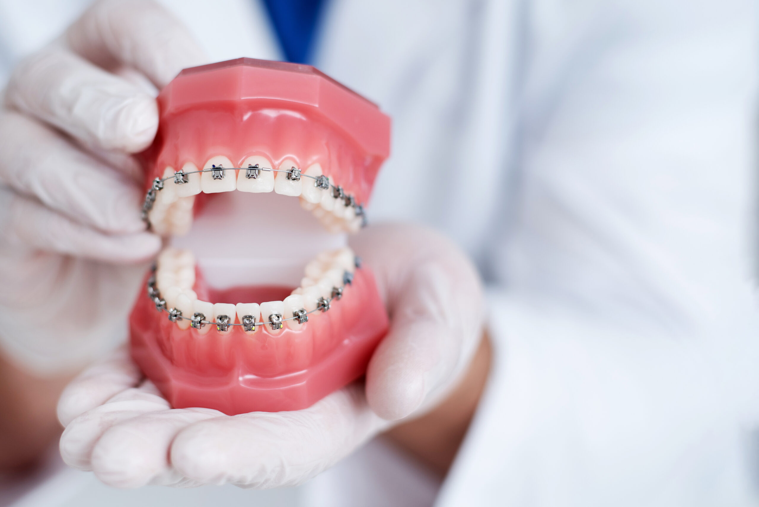 woodbridge orthodontist near me