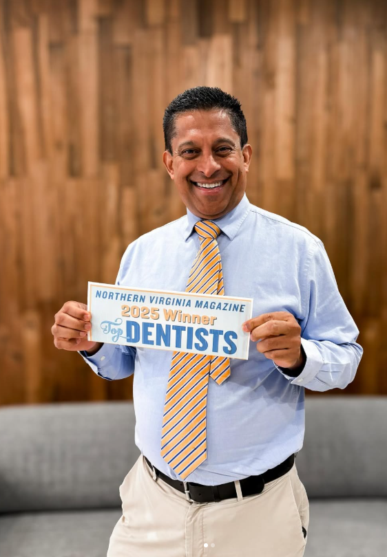 Trusted Woodbridge orthodontist