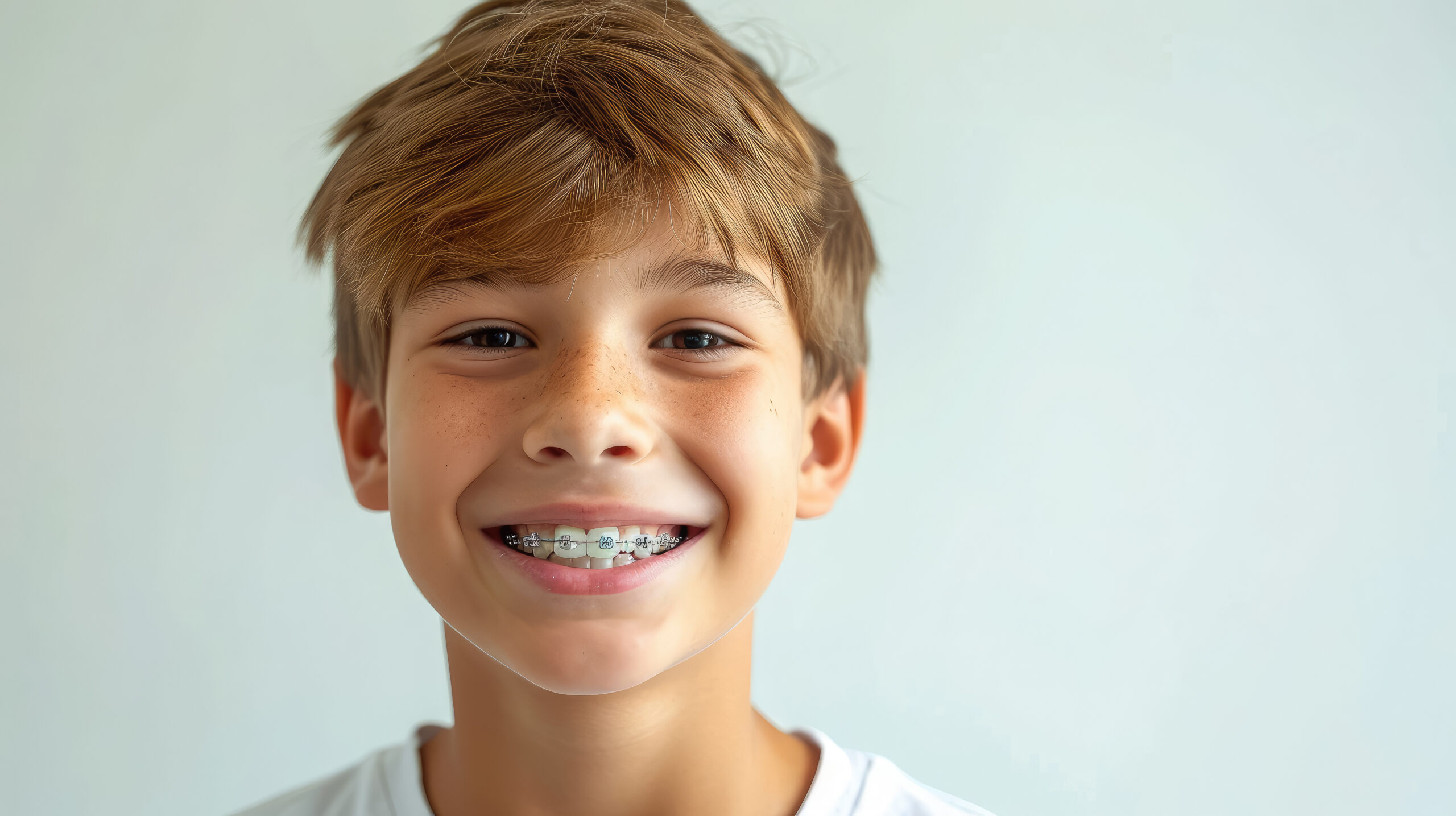 braces for kids Woodbridge VA