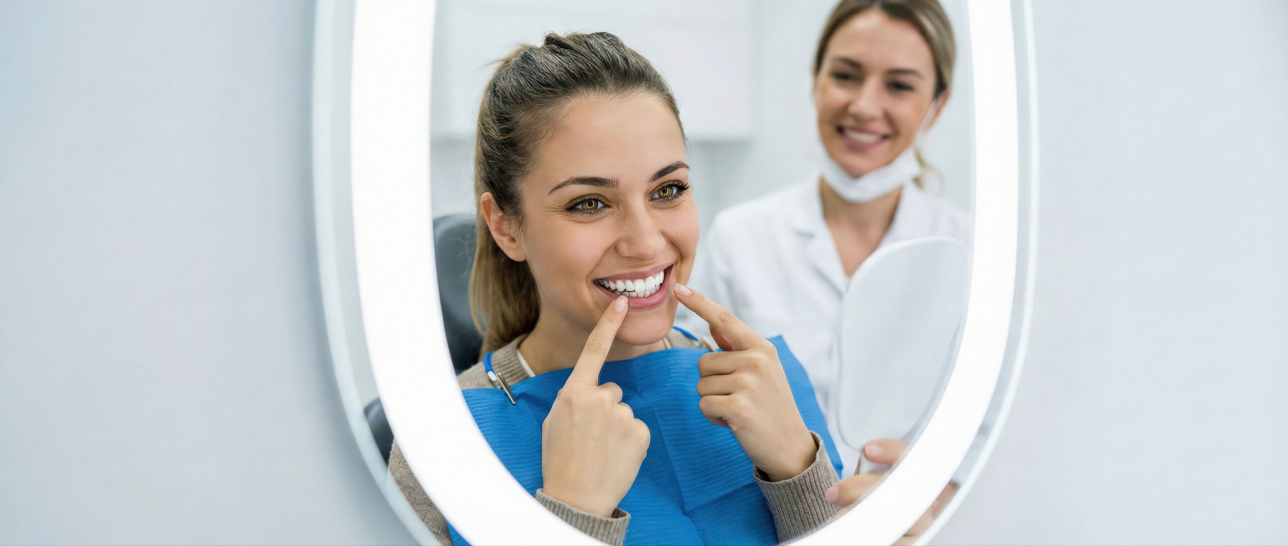Woodbridge orthodontist