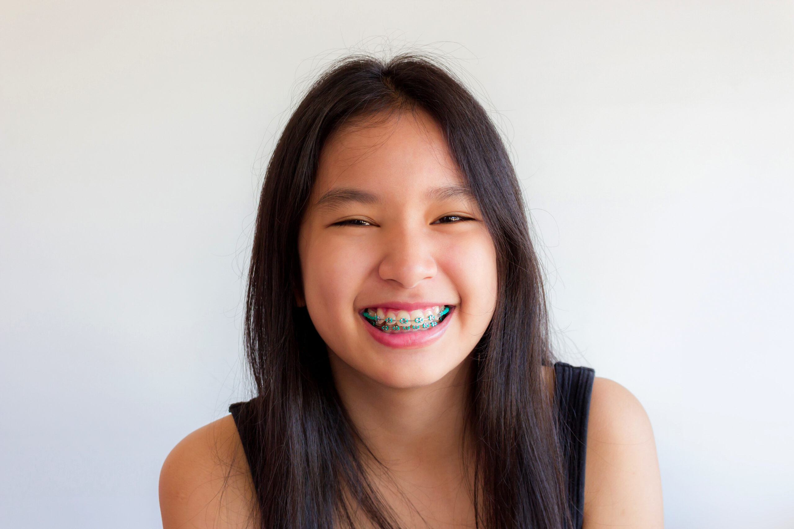 braces orthodontist Woodbridge VA